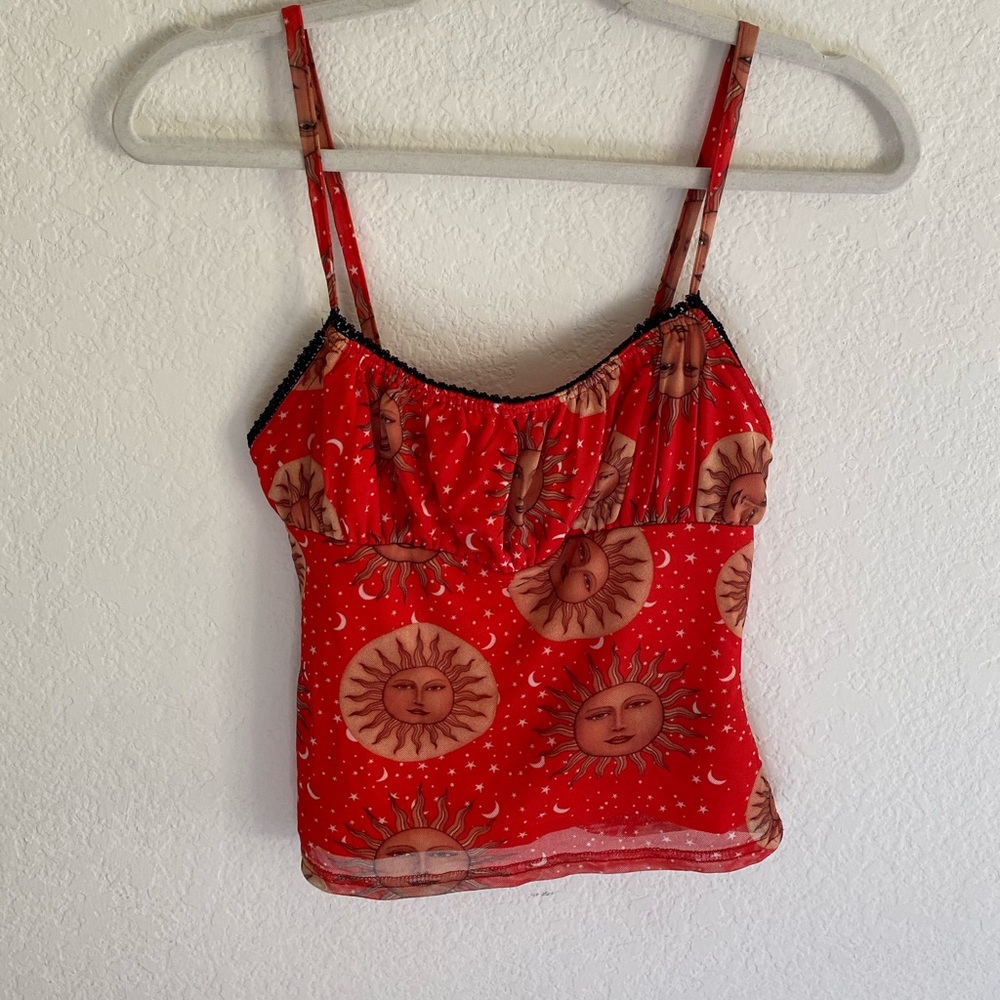 UO NWT tank